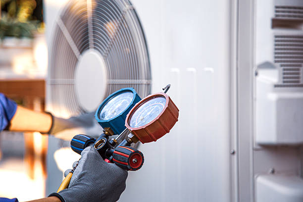 Affordable Furnace Repair solutions in Crawfordsville, IN